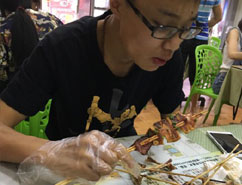 郑州烧烤加盟,学烧烤技术,开烧烤店多少钱